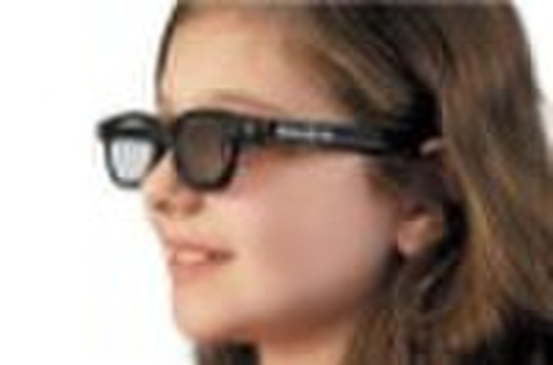 Kids MasterImage style 3D GLASSES