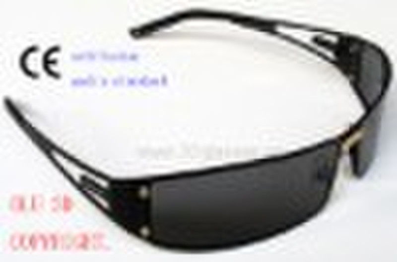 Top quality Polarized lens 3D glasses