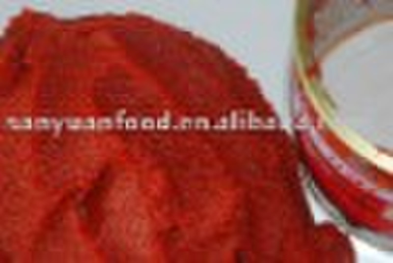 Canned Tomato Paste -Premium Quality Guaranteed