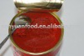 Pure Concentrated Tomato Paste- hot sales