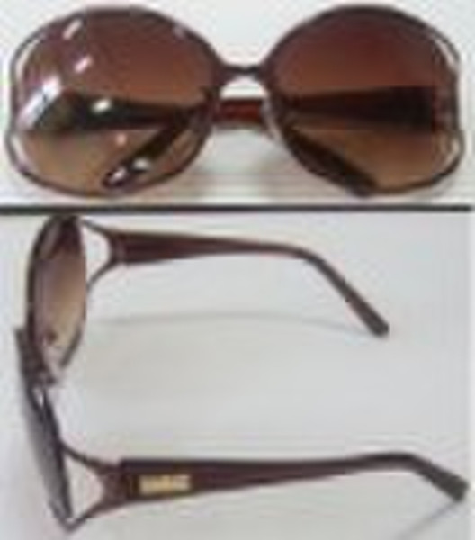 9019 Metal Sunglasses