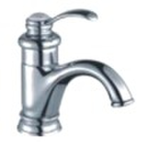 basin mixer