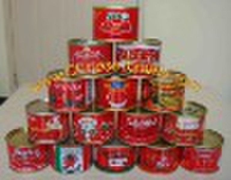 70g Tomato Paste