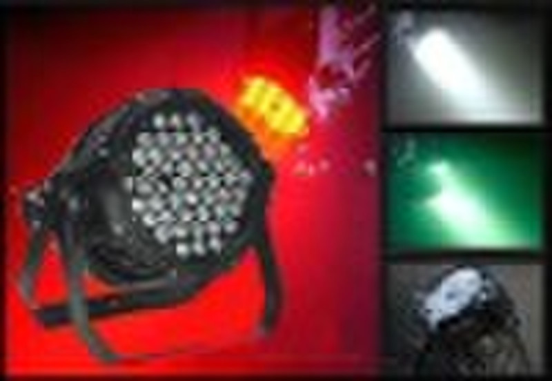 outdoor stage light