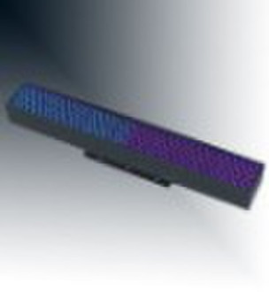 led color changer dj light (CL-606A)