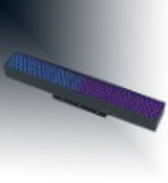 led color changer dj light (CL-606A)