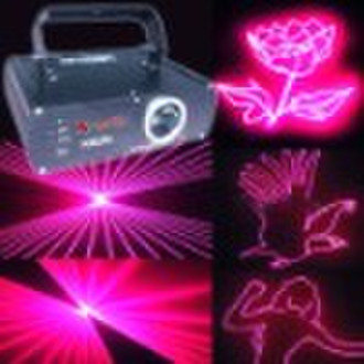 200MW rose animation disco laser show system
