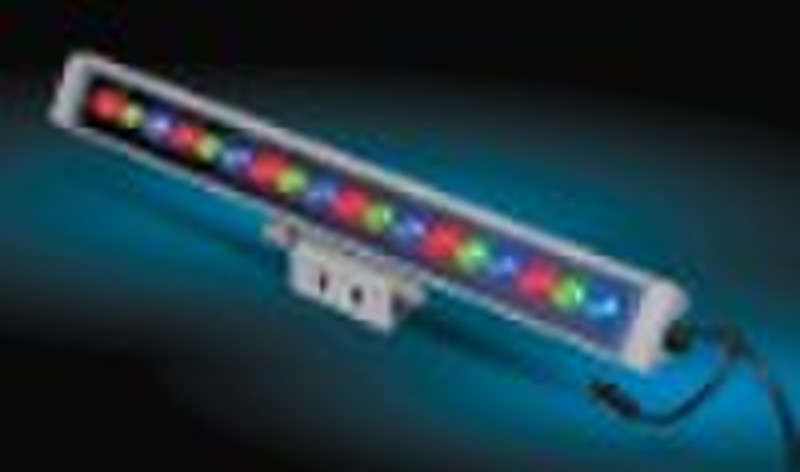 LED wallwasher  LED RGB light(CE)