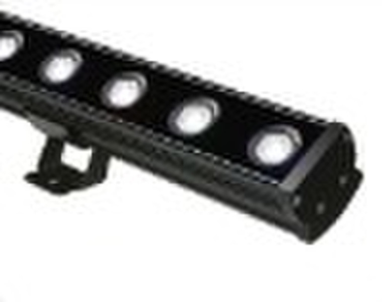 18*1W RGB LED WALL WAHSER (Wash light)
