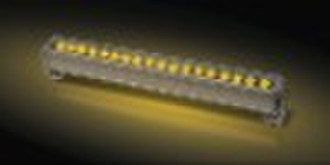 1W*36 LED wallwasher light