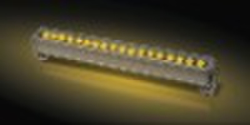 1W*36 LED wallwasher light