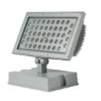 48*3W LED Square Projector