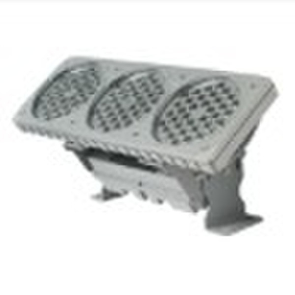 Led square projector