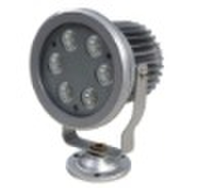 LED Intelligent Digital Tube