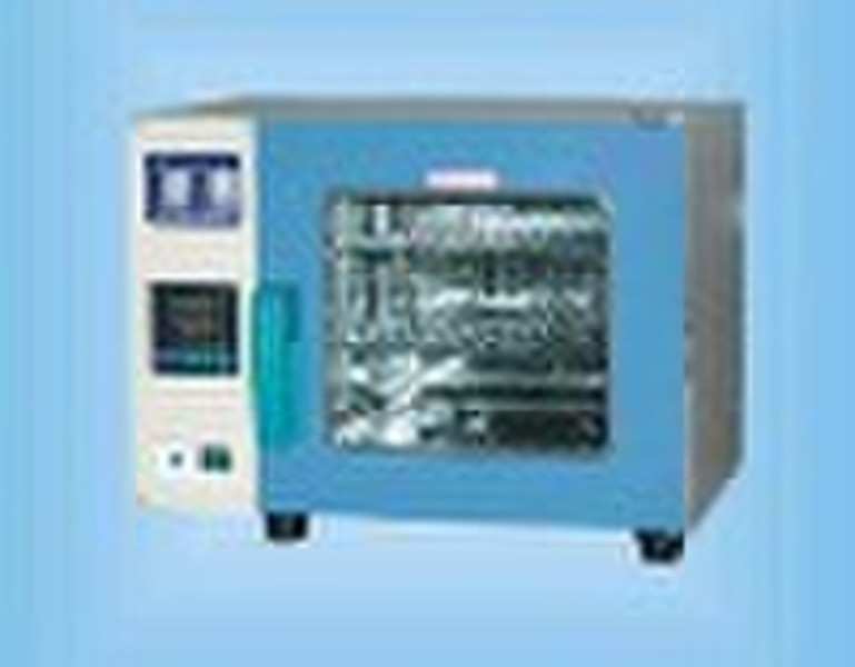 Series Desktop Air dry oven