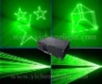 Green Cartoon laser light/YJ-003