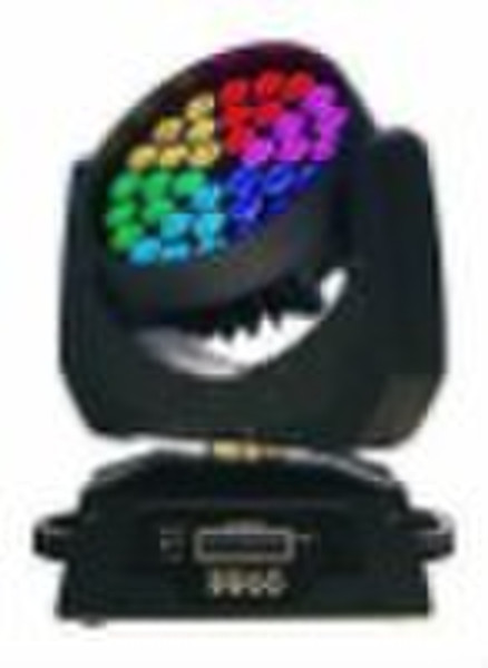 RGB professional stage light