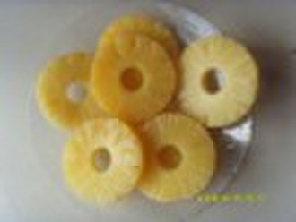 canned pineapple slices