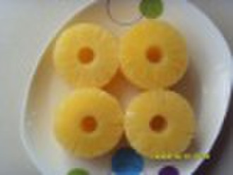 canned pineapple slices