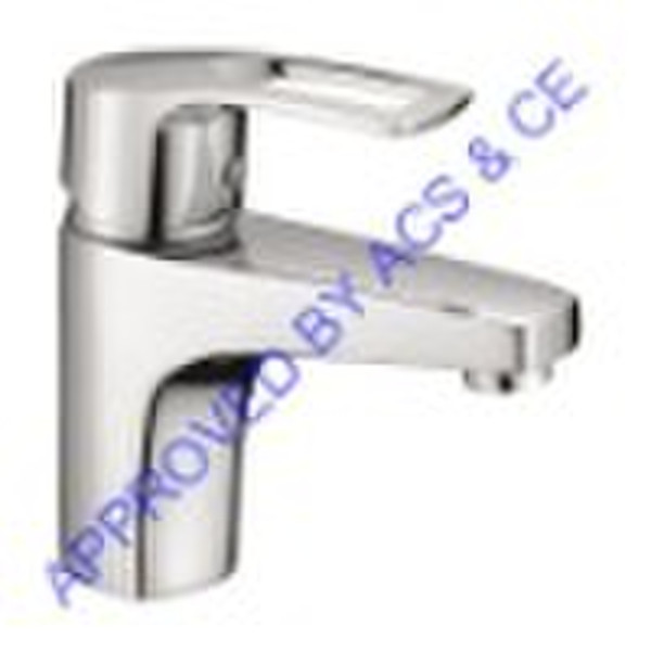 ACS approved basin faucet