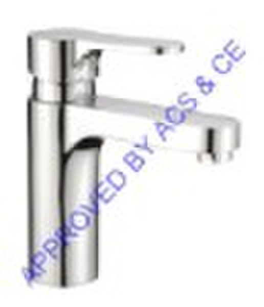 ACS approved basin mixer