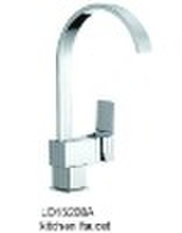 Classic Type Vertical  Kitchen faucet