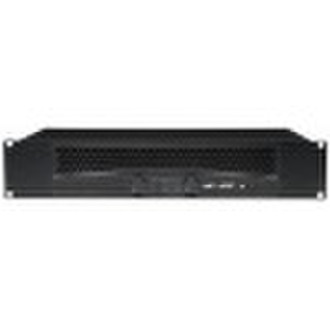 Power Amplifier XLS202