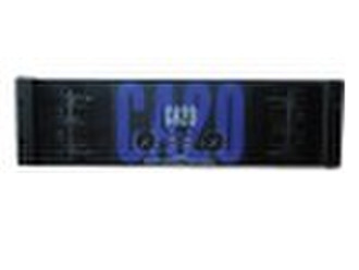power  amplifier CA20