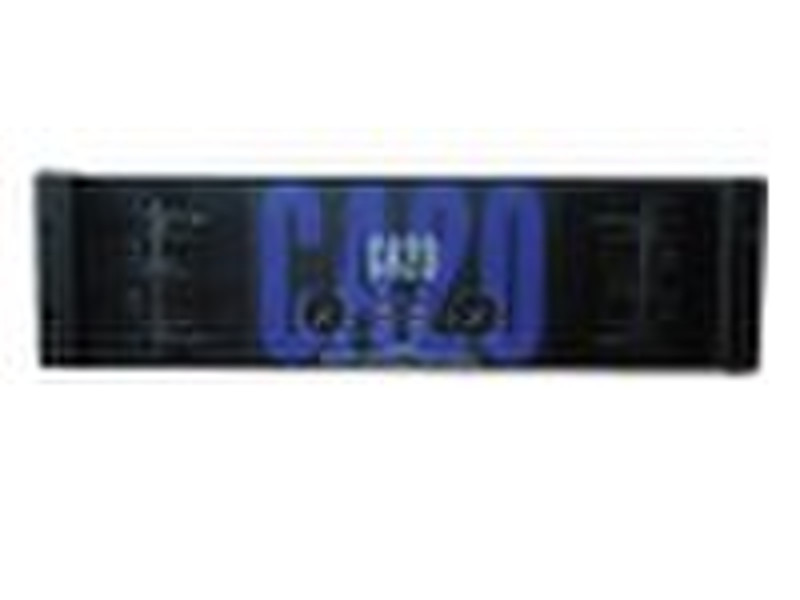 power  amplifier CA20