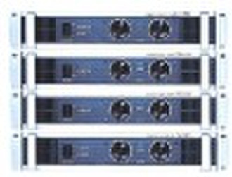 Power amplifier   PS series