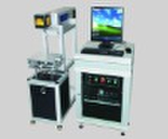 Laser marking machine