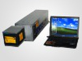 CO2 LASER MARKING SYSTEM