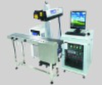 Semiconductor Laser Inkjet Printer