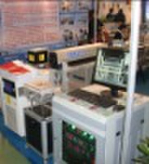 For Agents semiconductor laser machine