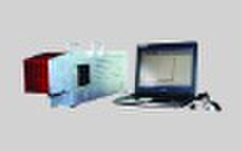 CO2 Laser marking machine