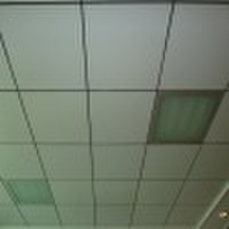 aluminum ceiling (lay-in)