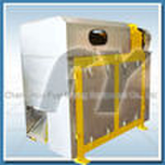 Ammonium Chloride Pelletizing Machine