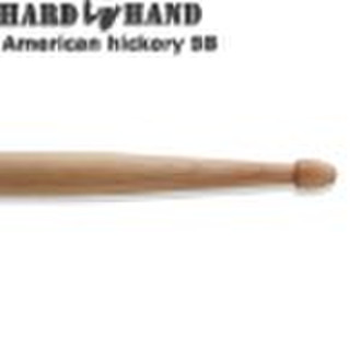 American Hickory Drumsticks 5B