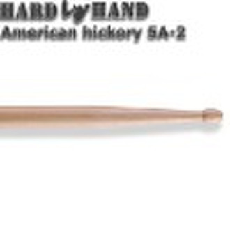 American hickory 5B-2 drumsticks (NO MOQ)