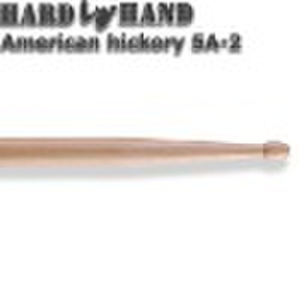 American Hickory Drumsticks 5B-2 (NO MOQ)