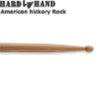 American Hickory Drumsticks Rock-