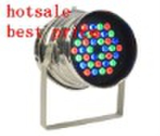 wholesale par64  light/ led lamp:36*1w/3w