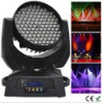 wholesale +led 108 head moving light/super bright