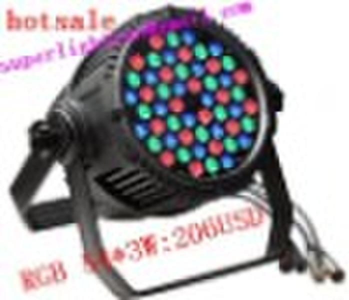 IP65 par can/high power par can