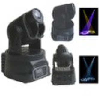 mini moving head gobo light(CE,ROHS)
