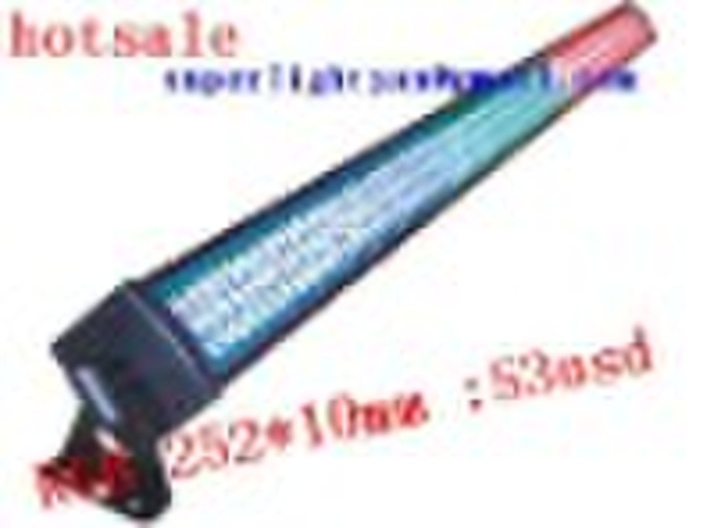 WHOLESALE 252 wall washer light(CE,ROHS)