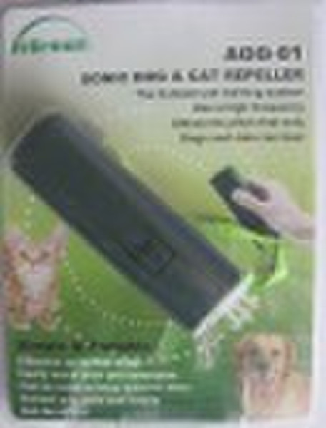 ultrasonic pet trainer