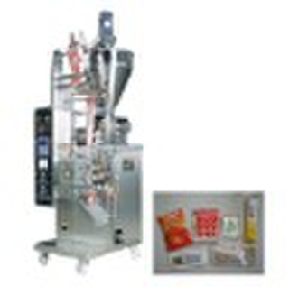 DXDJ-40II / 150II Automatische Sauce-Verpackungsmaschine