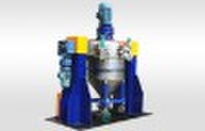 ZHJ Series Automatic Mixer