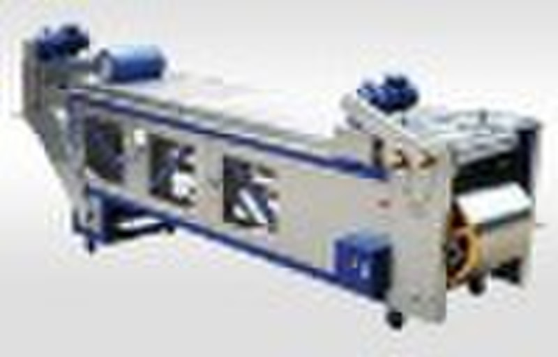 CBC Stainless Steel Cooling Band